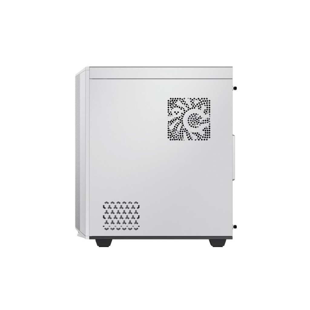 Корпус Gamemax Precision 2 White - зображення 6