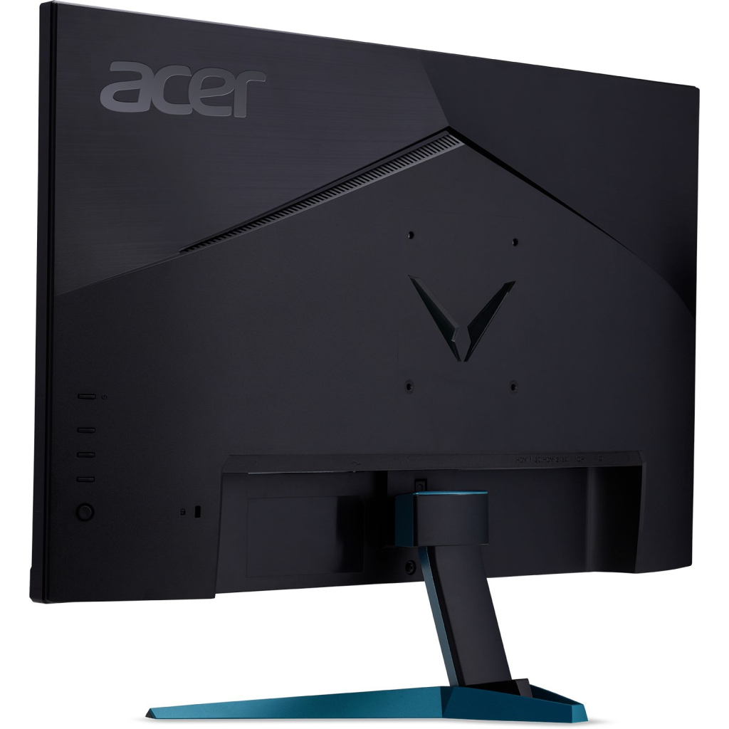 Монітор Acer VG272UV3bmiipx (UM.HV2CD.302) - зображення 7
