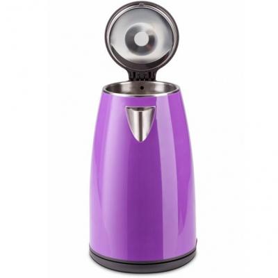 Електрочайник Magio MG-513N - зображення 3