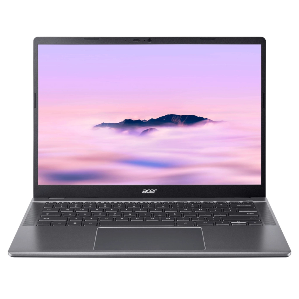 Ноутбук Acer Chromebook Plus CB514-5HT (NX.J5ZEU.003) - зображення 1