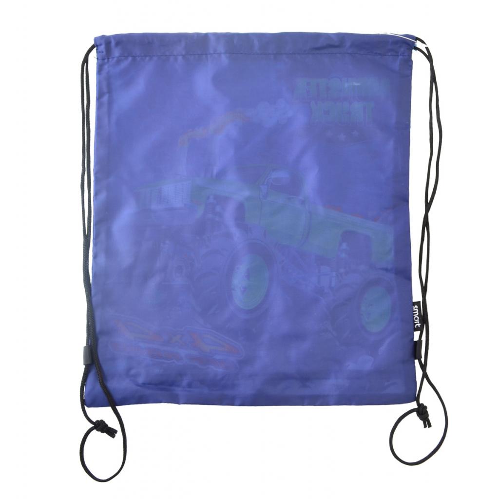 Сумка для взуття Smart SB-01 Monster truck (555244) - зображення 2