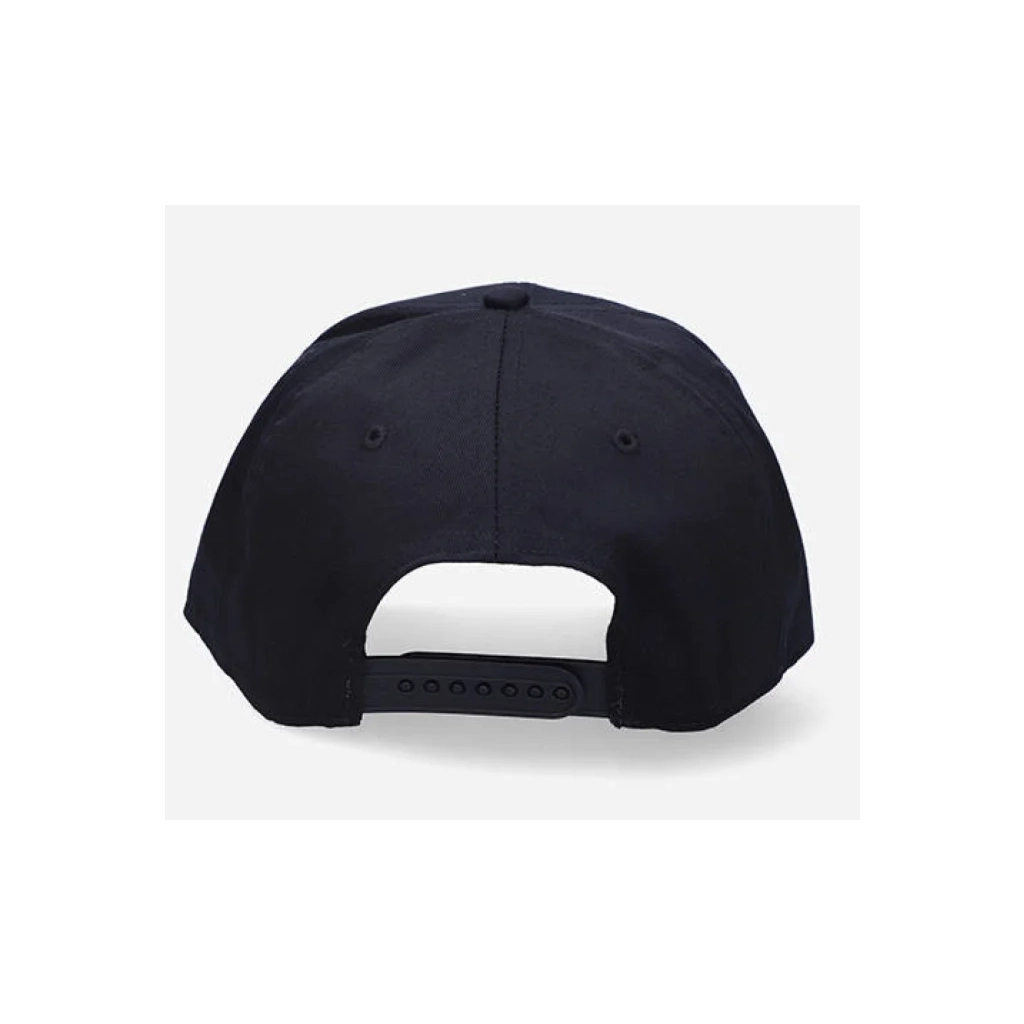 Кепка 47 Brand Boston Red Sox Raised Basic B-Rac02Ctp-Ny Темно-синя (193234074845) - зображення 2