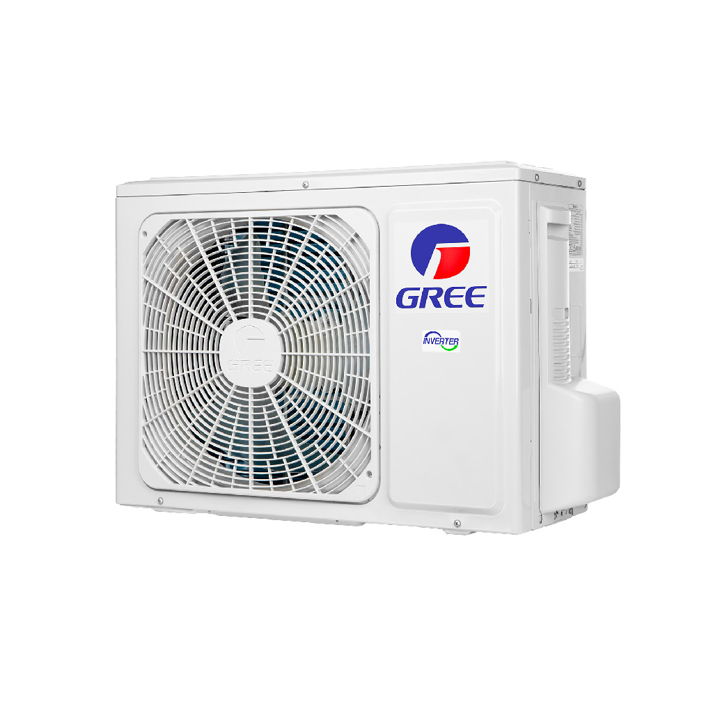 Кондиціонер Gree Cosmo Inverter R32 (GWH12AWCXB-K6DNA1A) - зображення 6