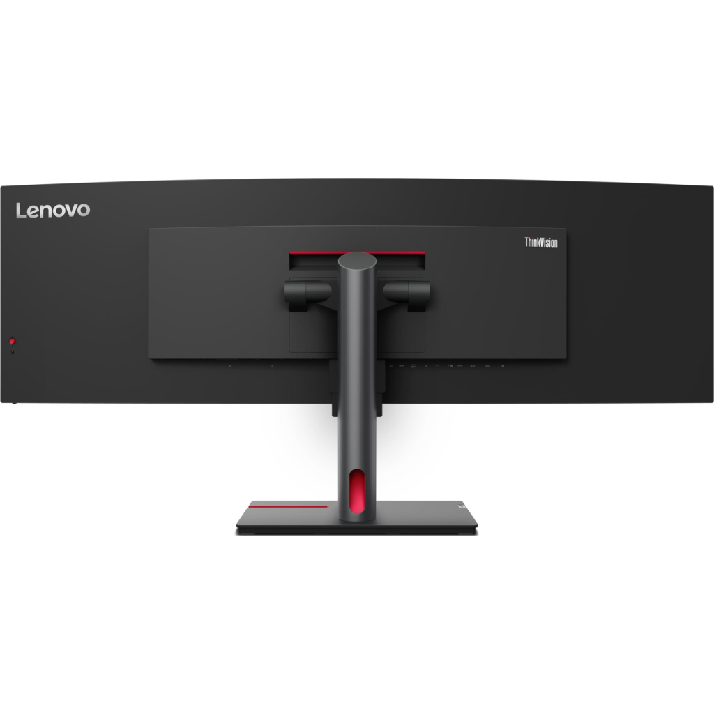 Монітор Lenovo P49w-30 (63DBRAT1UA) - зображення 4