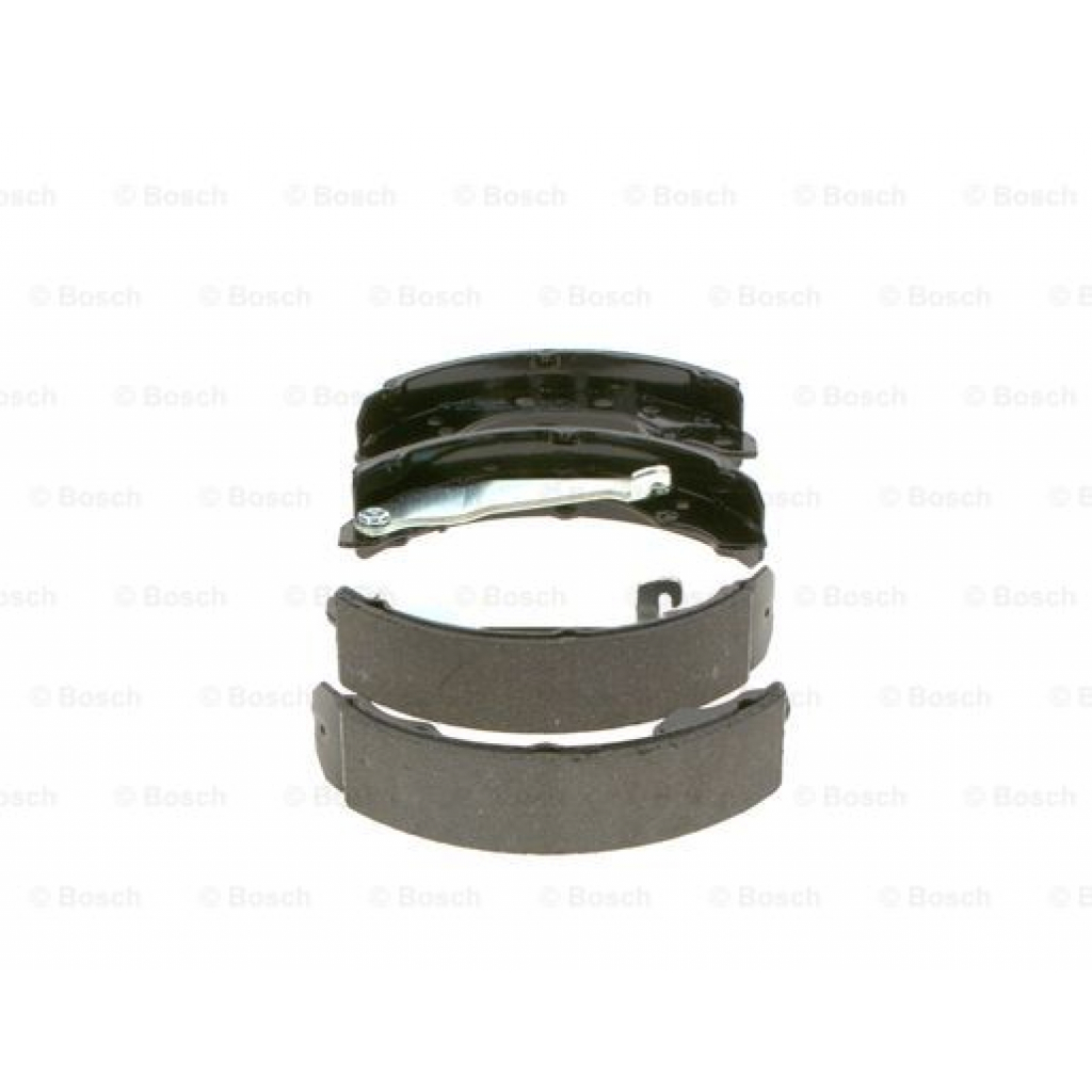 Гальмівні колодки Bosch 0 986 487 536 - зображення 2