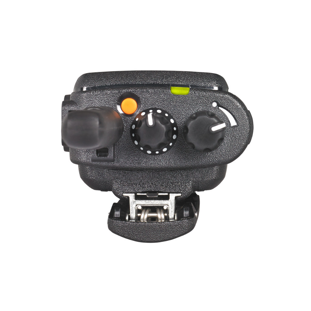 Портативна рація Motorola DP4800 VHF - зображення 7