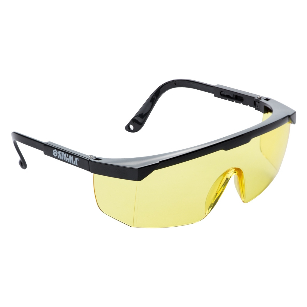 Захисні окуляри Sigma Fitter (9410251) - зображення 1