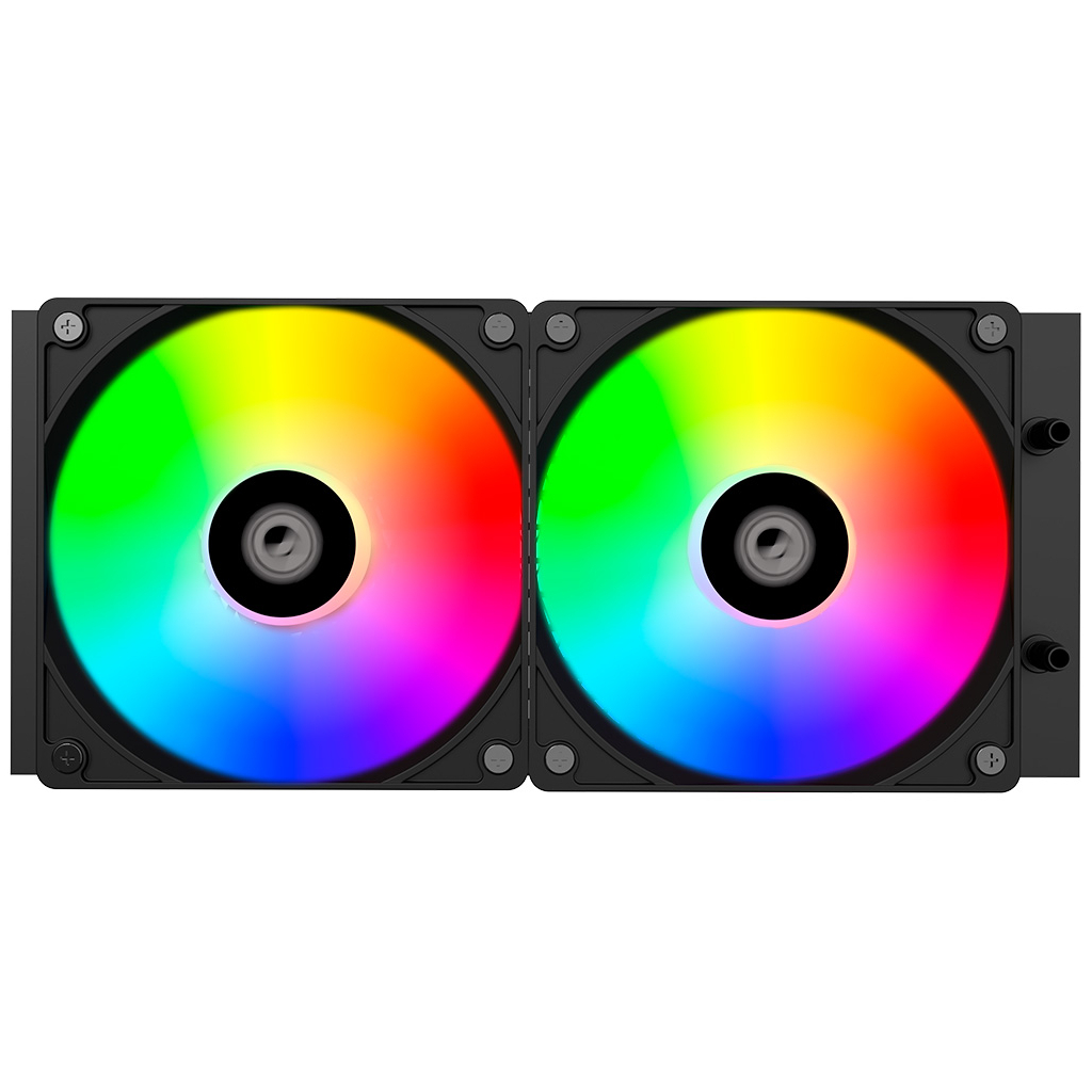 Система рідинного охолодження ID-Cooling FX240 ARGB - зображення 3