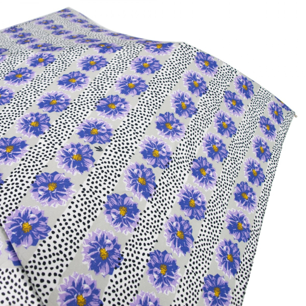 Парасоля Fulton Superslim-2 L553 Tropical Stripe (L553-031391) - зображення 10