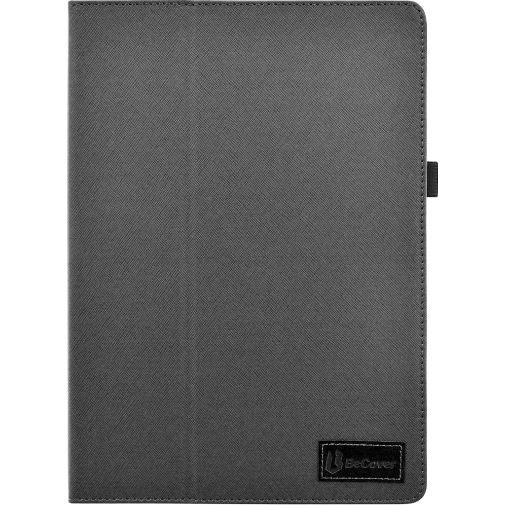Чохол до планшета BeCover Slimbook Xiaomi Redmi Pad 10.61" 2022 Black (708341) - зображення 2