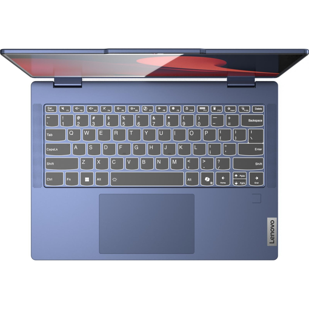 Ноутбук Lenovo IdeaPad 5 2 in1 14IRH9 (83KX0049RA) - зображення 3