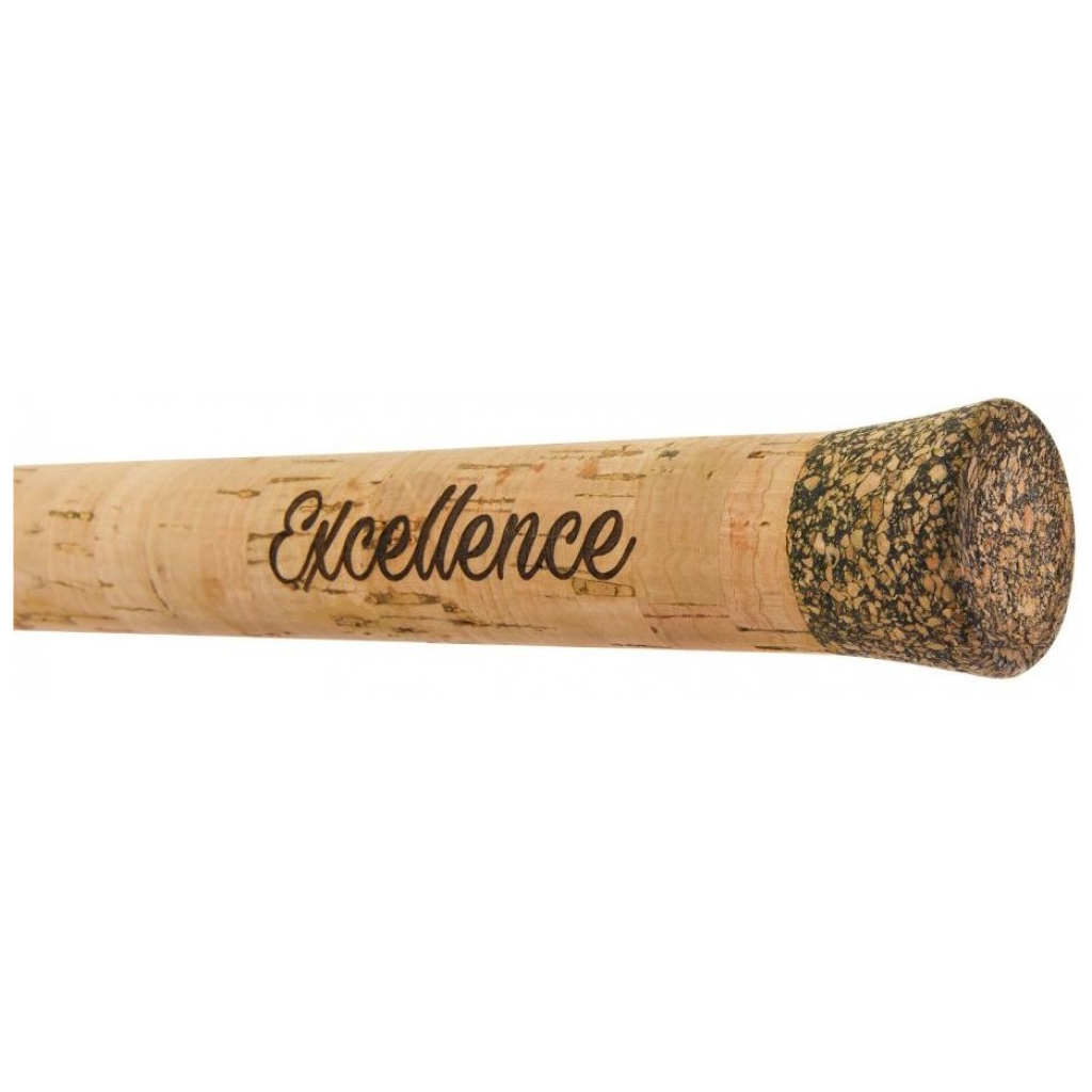 Вудилище Mikado Excellence Match 4.20м 5-25гр (WAA776-420) - зображення 4