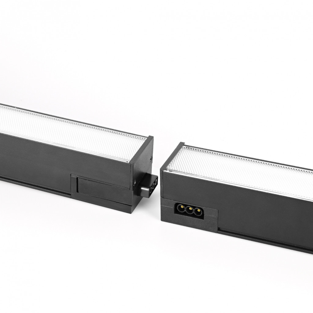 Світильник Videx 24W 0.6М 5000K (VL-BNL02-24065B) - изображение 6