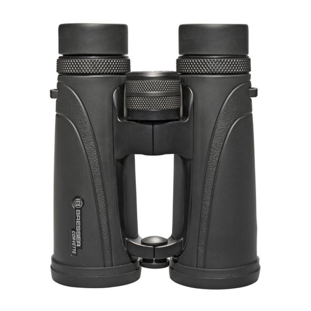 Бінокль Bresser Corvette II 8x42 WP (926269) - зображення 2