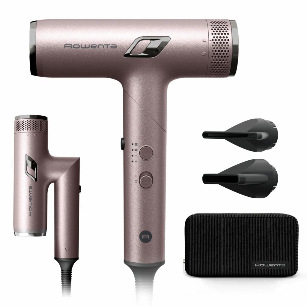 Фен Rowenta HY8530E0 - зображення 4