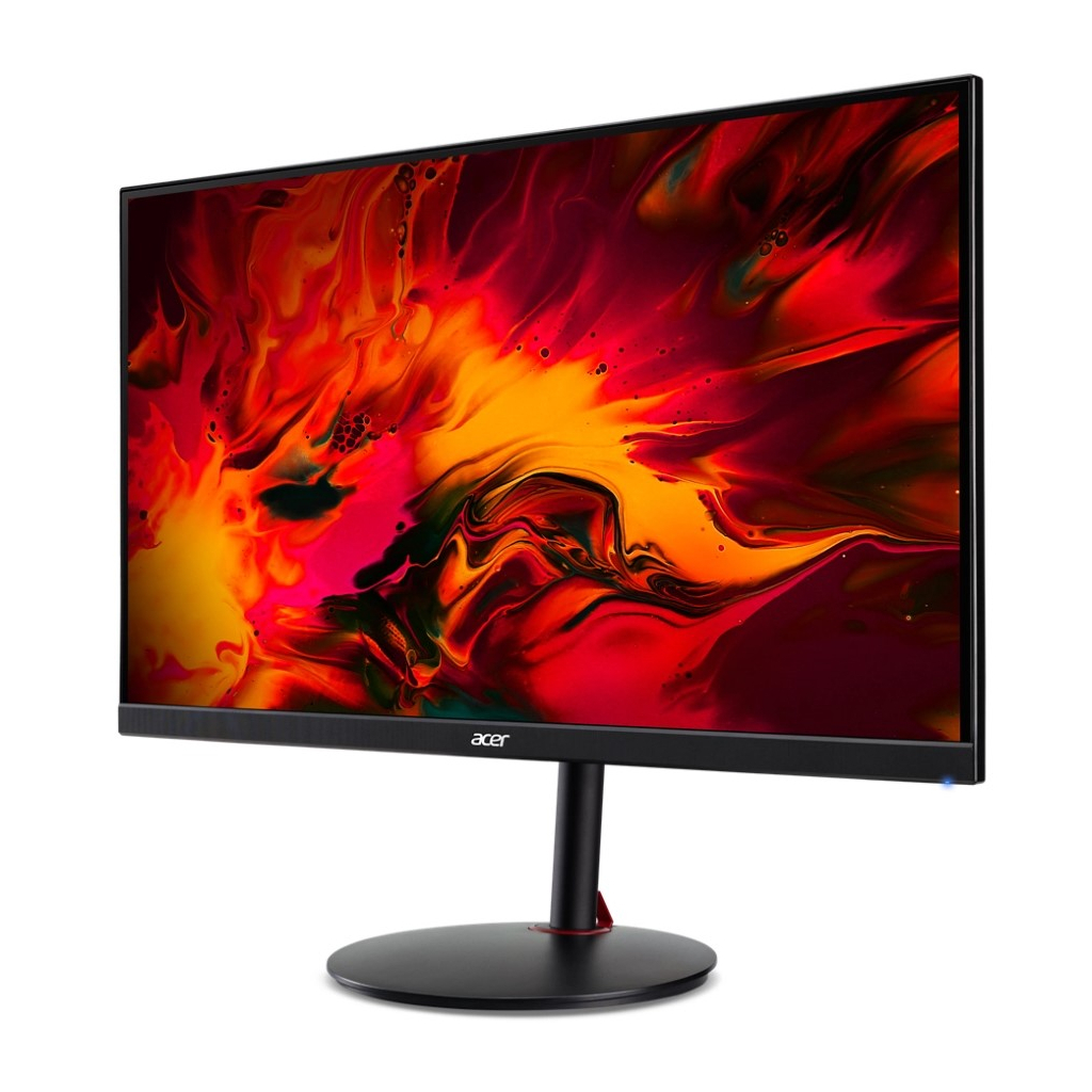 Монітор Acer XV252QFbmiiprx (UM.KX2EE.F01) - зображення 2