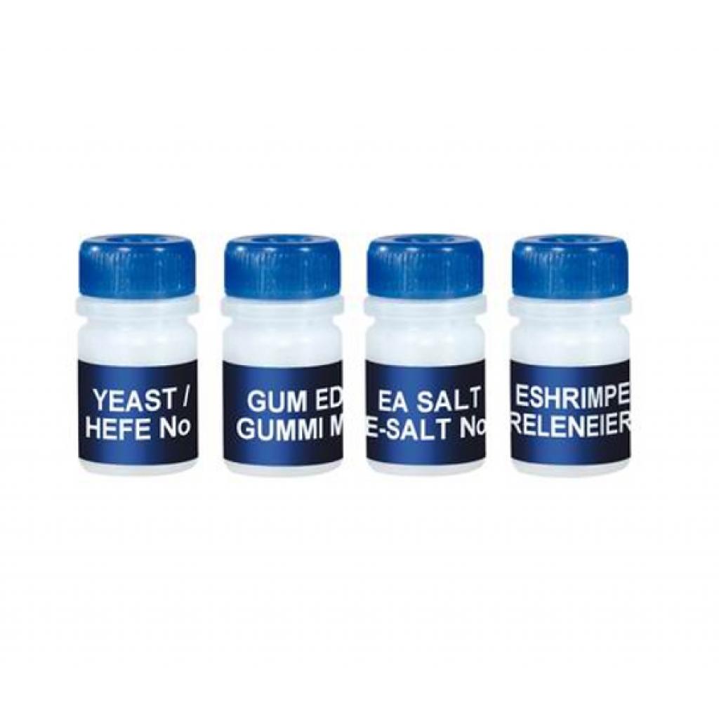 Мікроскоп National Geographic 40x-1280x з адаптером для смартфона (9039001) (922413) - зображення 6