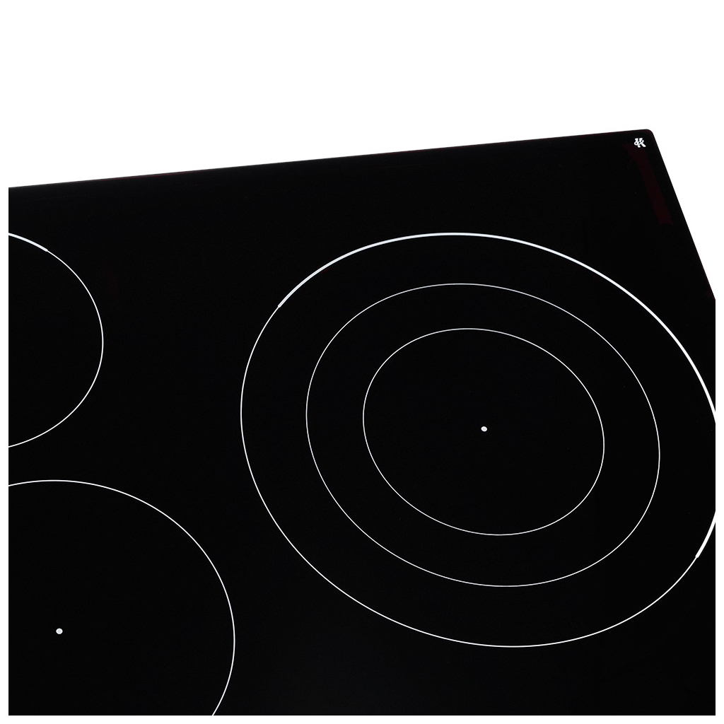 Варочна поверхня Pyramida VCH P 631 - изображение 7