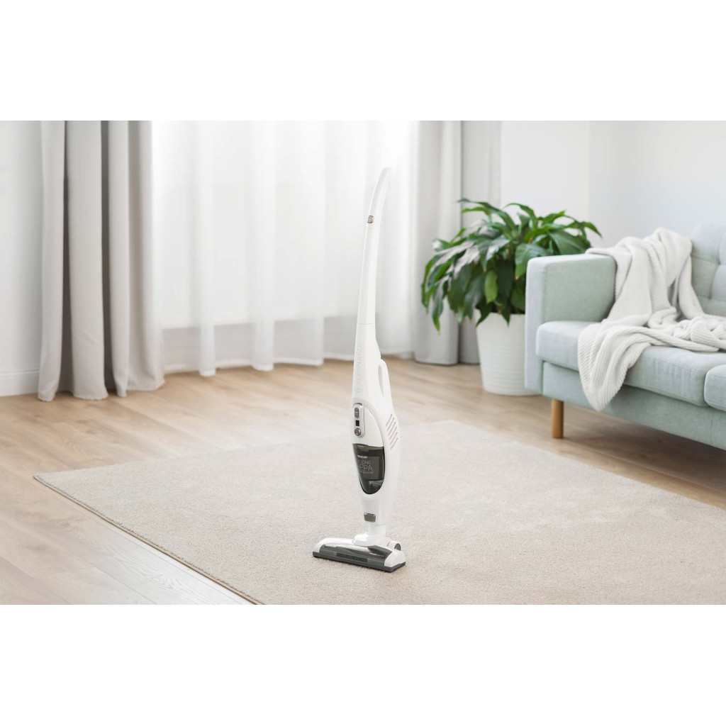 Пилосос Sencor SVC7811WH - зображення 3