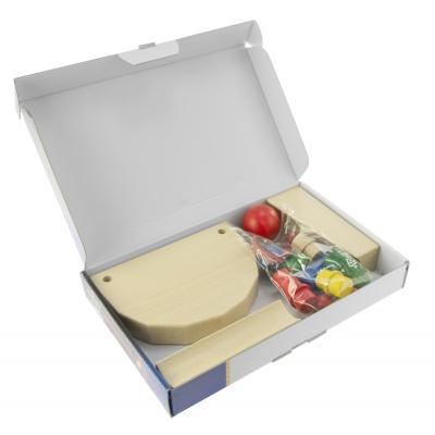 Конструктор Nic cubio елемент кулькової дороги Бортик із гумкою (NIC2184) - зображення 3