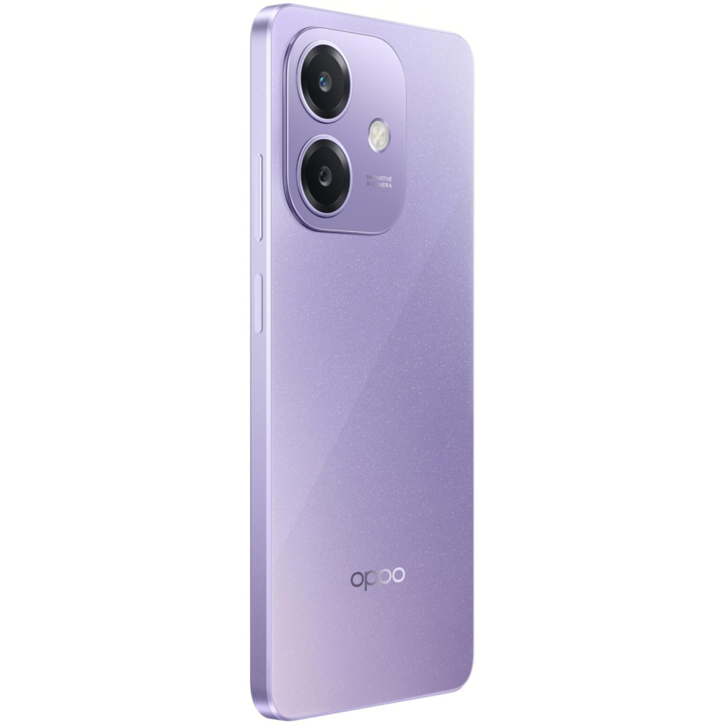 Мобільний телефон Oppo A3 6/256GB Starry Purple (OFCPH2669_PURPLE) - зображення 11