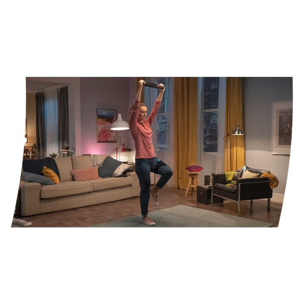 Гра Nintendo Ring Fit Adventure, картридж (10001992) - зображення 9