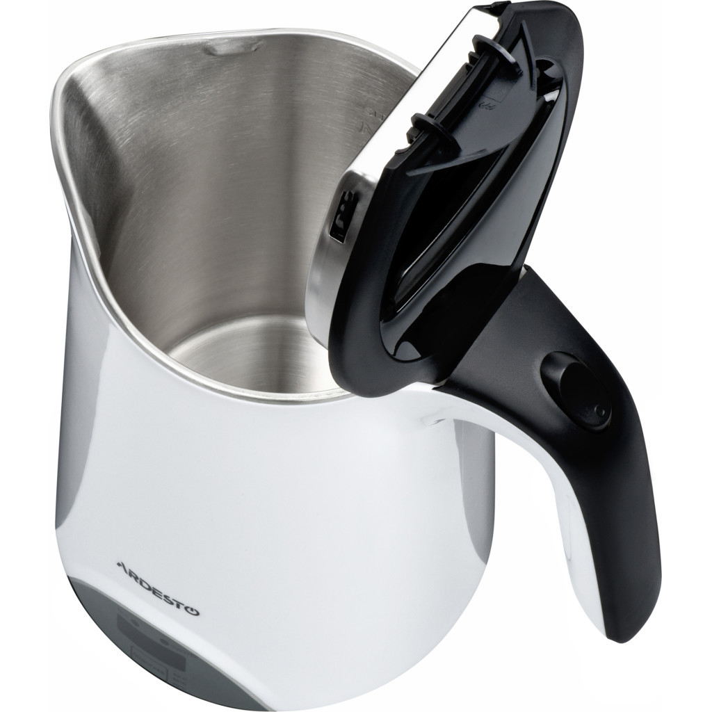 Електрочайник Ardesto EKL-1617SW - зображення 4