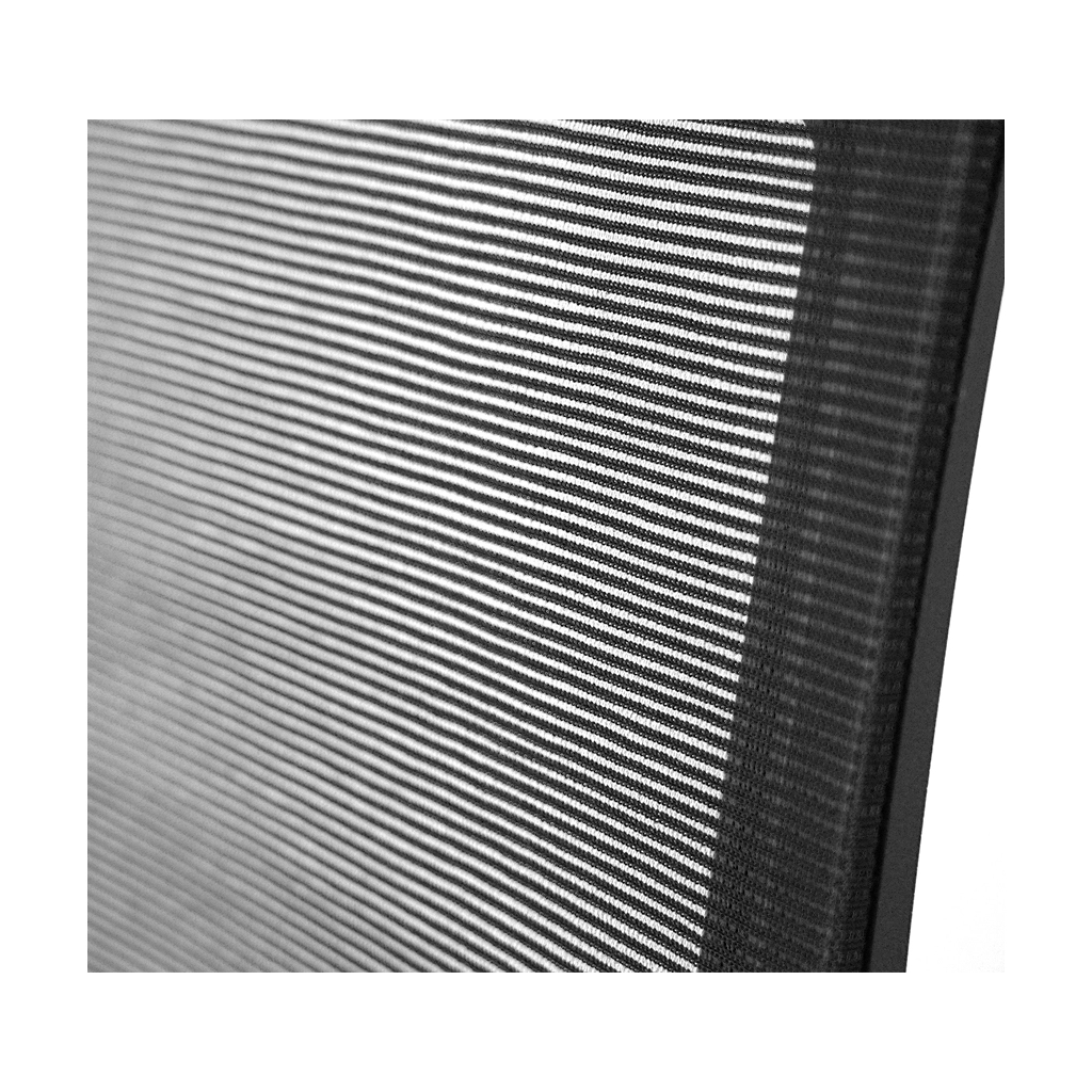 Офісне крісло Аклас Ленні TILT Чорний (Чорний/Чорний) (00163487) - зображення 11