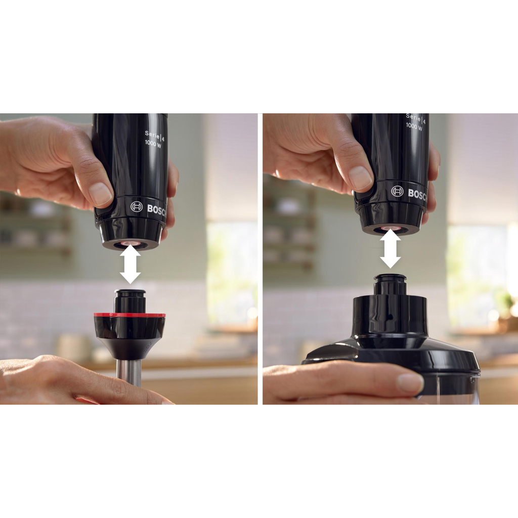 Блендер Bosch MSM4B624 - зображення 4