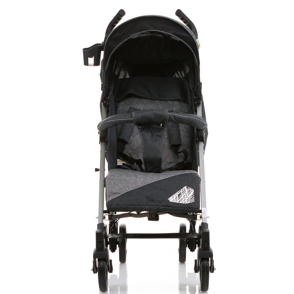 Коляска BabyHit Rainbow G2 Roma Grey (22 710) - зображення 2