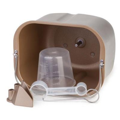 Хлібопічка Redmond RBM-M1919 - зображення 4