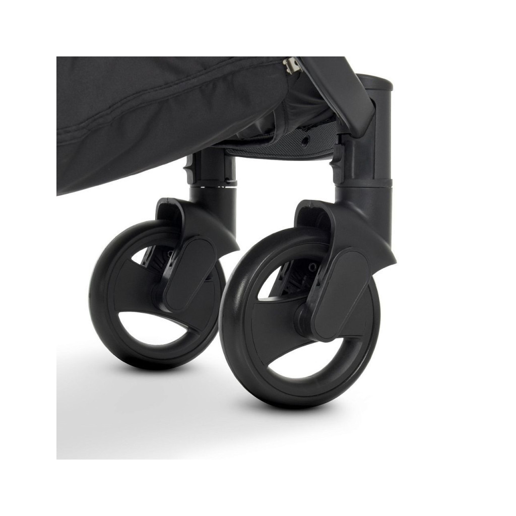 Коляска El Camino Yoga ll (M 3910 v.2 Storm Gray) - зображення 6