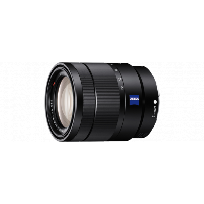 Об'єктив Sony 16-70mm f/4 OSS Carl Zeiss for NEX (SEL1670Z.AE) - зображення 2