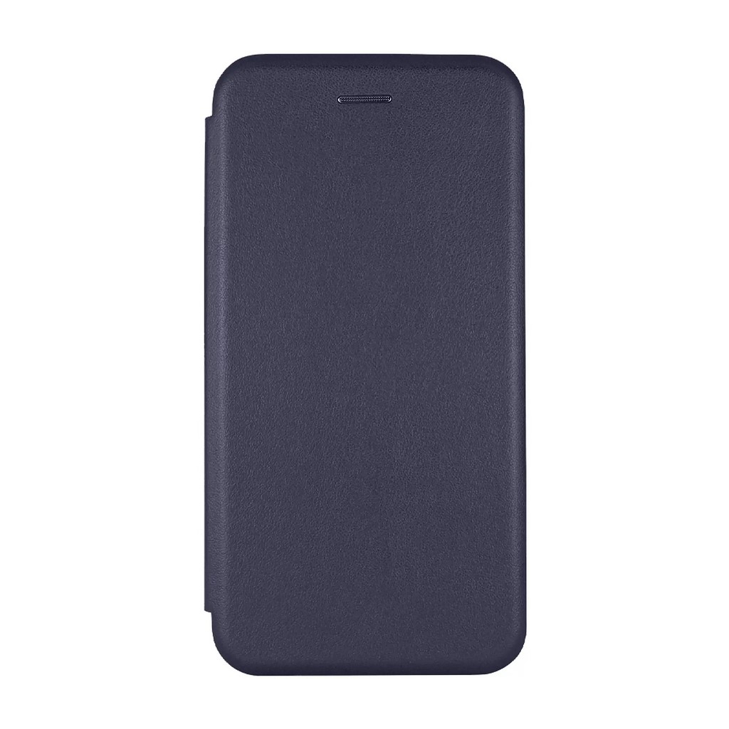 Чохол до мобільного телефона BeCover Exclusive Samsung Galaxy A07 SM-A075 Deep Blue (713886) - зображення 2