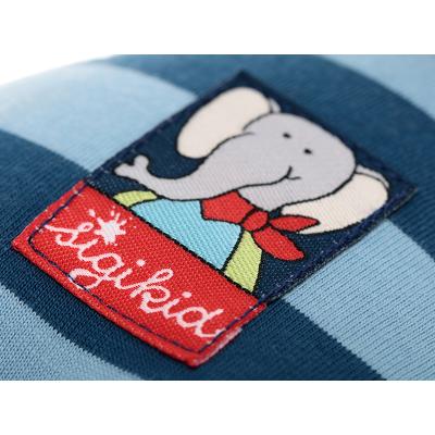 М'яка іграшка музикальна Sigikid Слоник 22 см (48800SK) - зображення 4