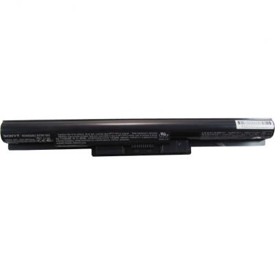 Акумулятор до ноутбука Sony VGP-BPS35 2670mAh 4cell 14.8V Li-ion (A41804) - зображення 1