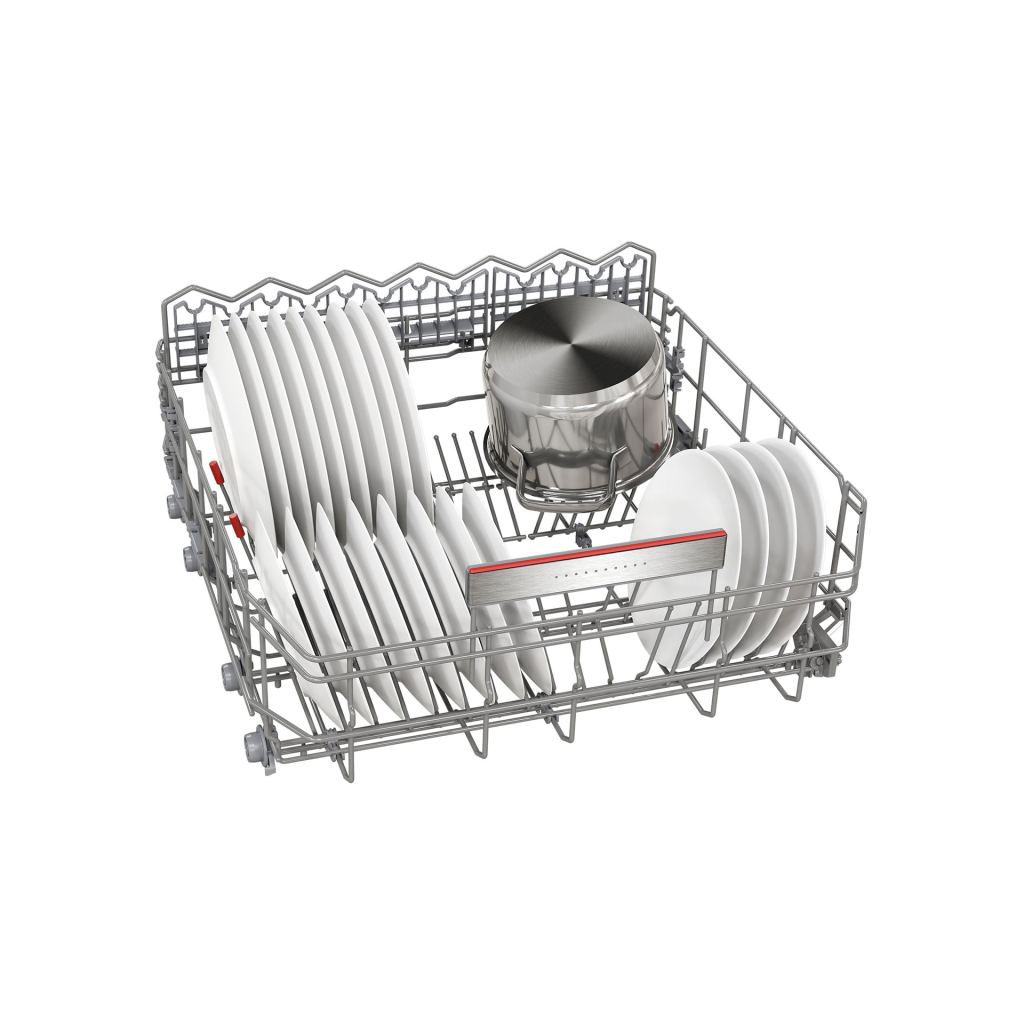 Посудомийна машина Bosch SMV8YCX02E - picture 5