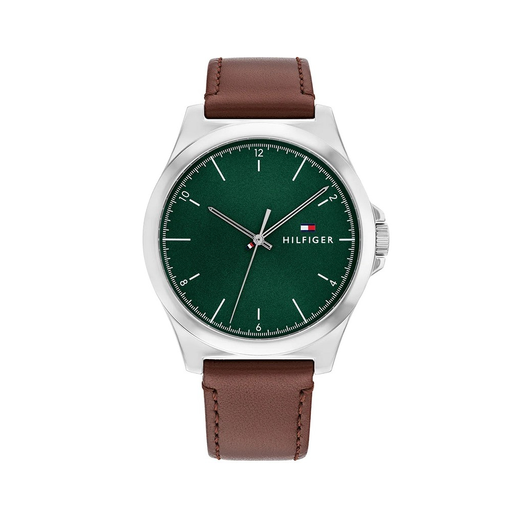 Наручний годинник Tommy Hilfiger 1710602 - зображення 1