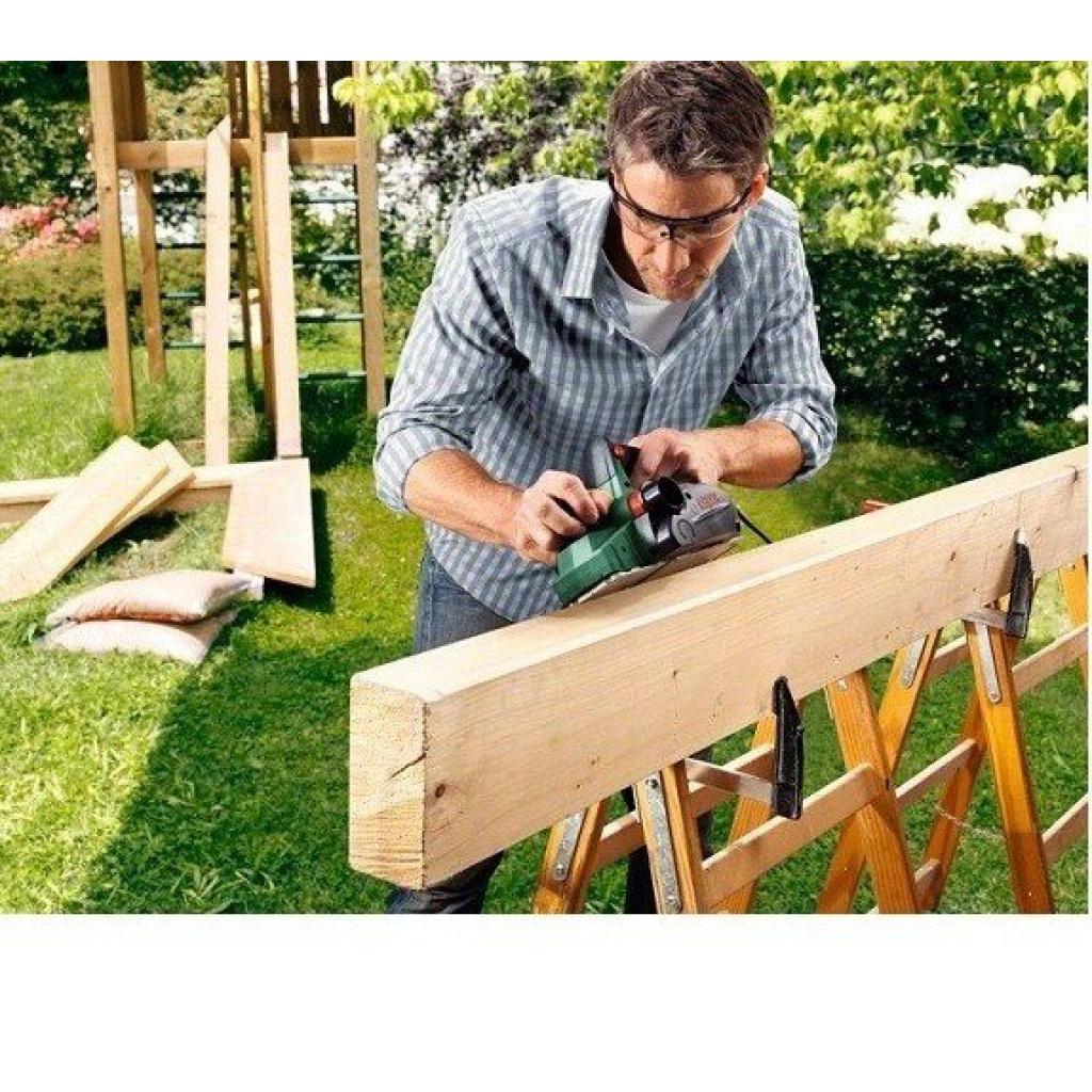 Електрорубанок Bosch PHO 2000 (0.603.2A4.120) - изображение 4