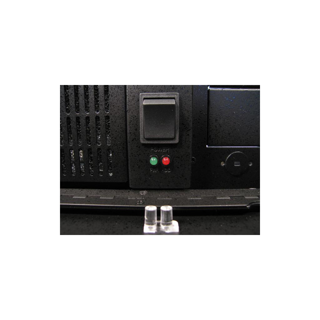 Корпус до сервера Chieftec UNC-410S-B-U3-OP - зображення 4