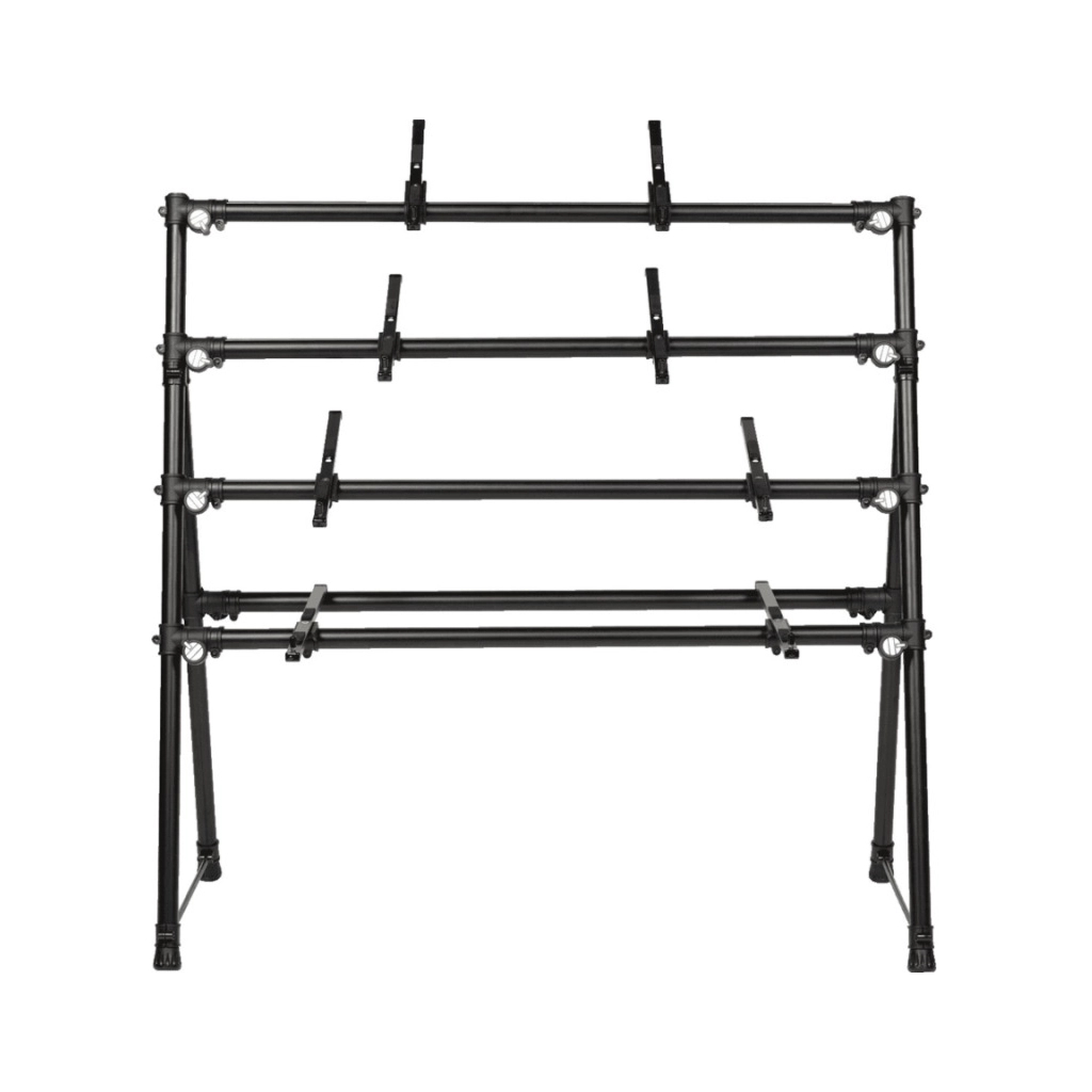 Стійка для клавішних Quik Lok MKS4 (234280) - изображение 1