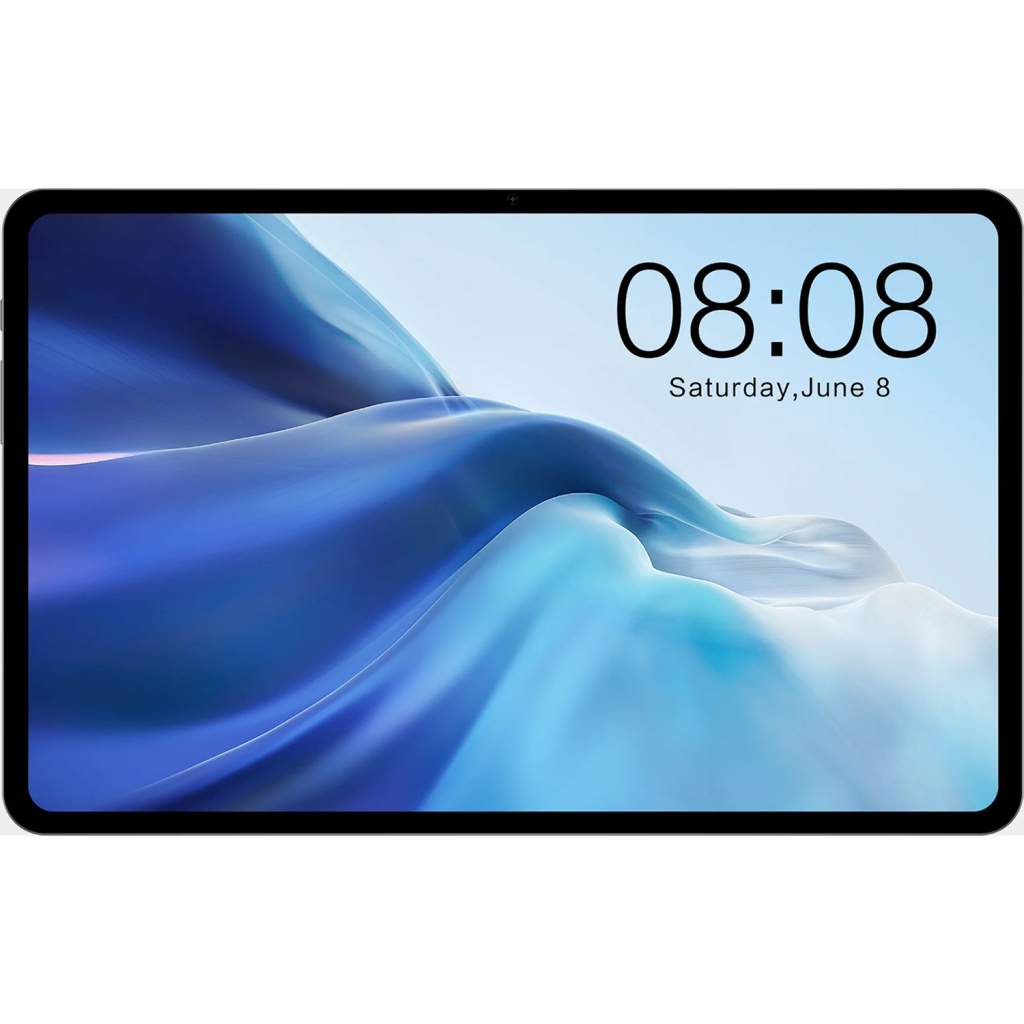 Планшет Teclast T50 11.0 FHD 8/256GB LTE Gray (6940709685358) - зображення 1