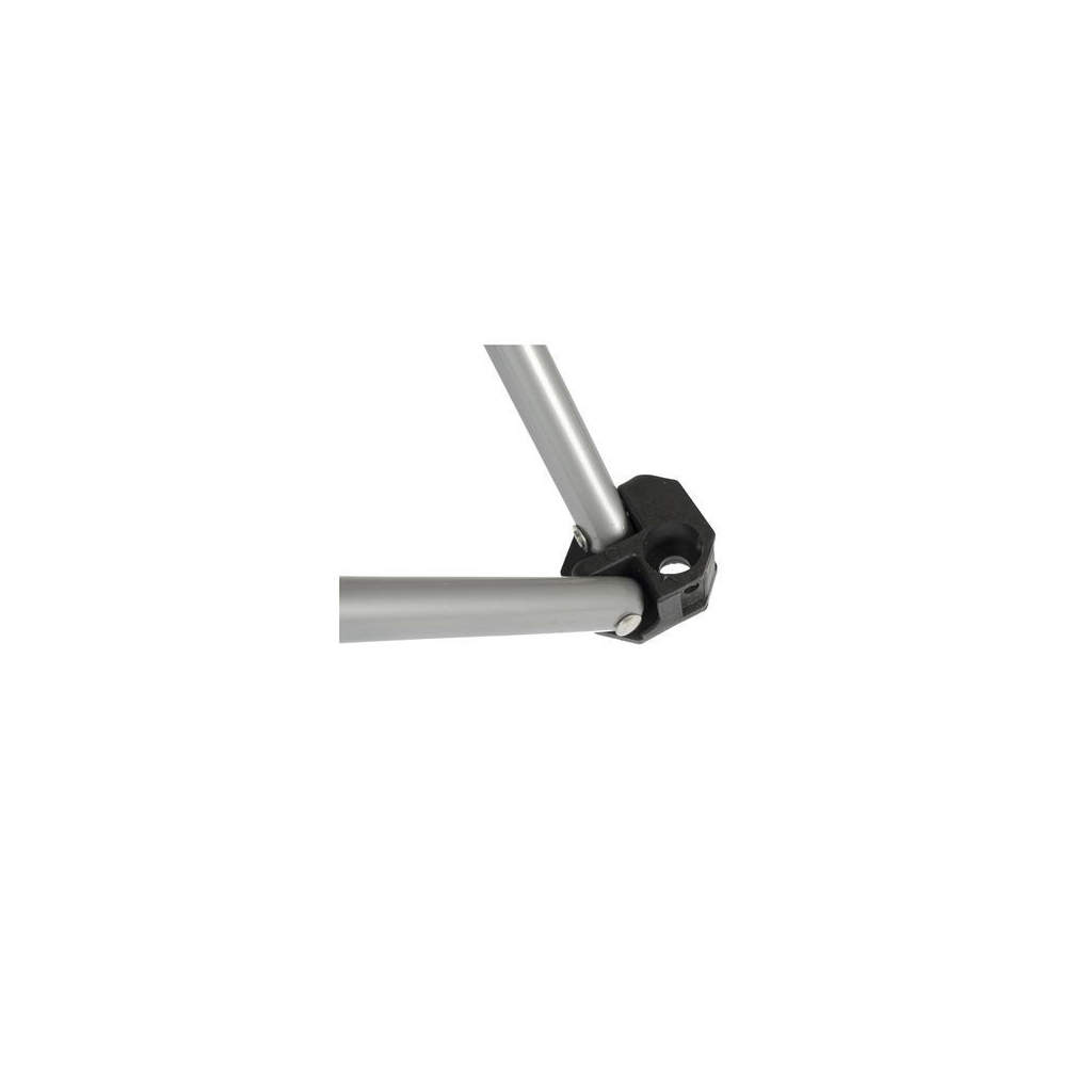 Крісло складане Bo-Camp Foldable Compact Grey (1267192) (DAS301449) - зображення 7