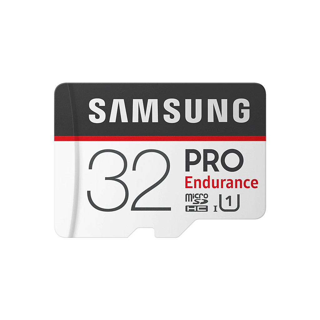 Карта пам'яті Samsung 32GB microSDHC class 10 UHS-I PRO Endurance (MB-MJ32GA/APC) - зображення 2