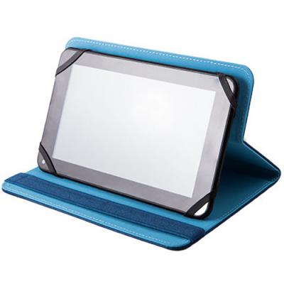 Чохол до планшета Vellini 7" Universal stand Dark Blue (216877) - зображення 3