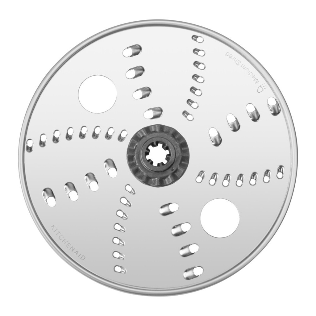 Кухонний комбайн KitchenAid 5KFP1319EER - зображення 7