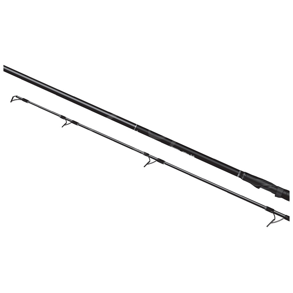 Вудилище Shimano Tribal TX Intensity Spod Marker 13'/3.96m 5.0lbs (TXINTSPODMRK13) - зображення 2