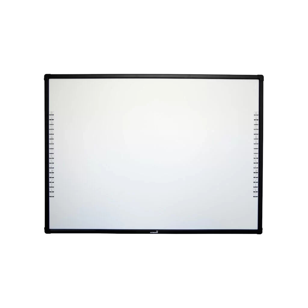 Інтерактивна дошка Intboard UT-TBI82X - зображення 1