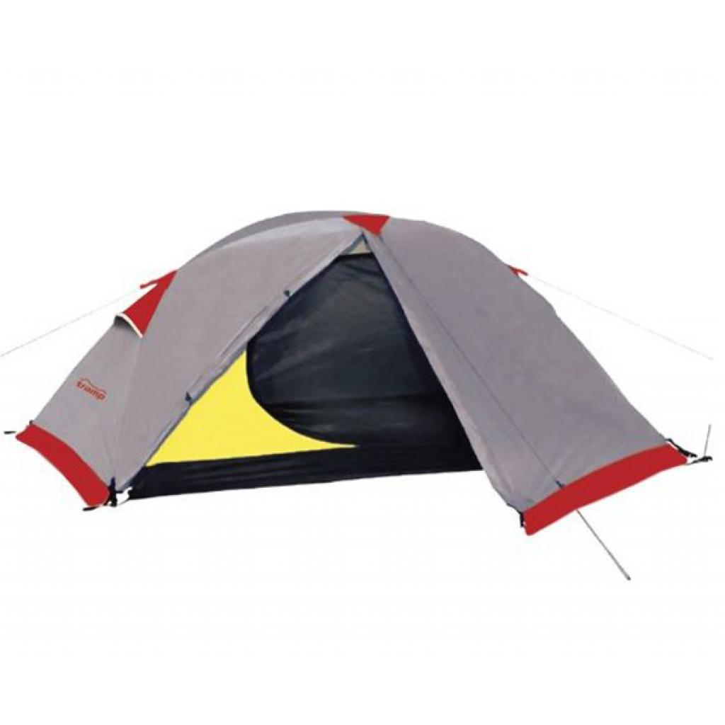 Намет Tramp Sarma v2 (TRT-030) - зображення 1