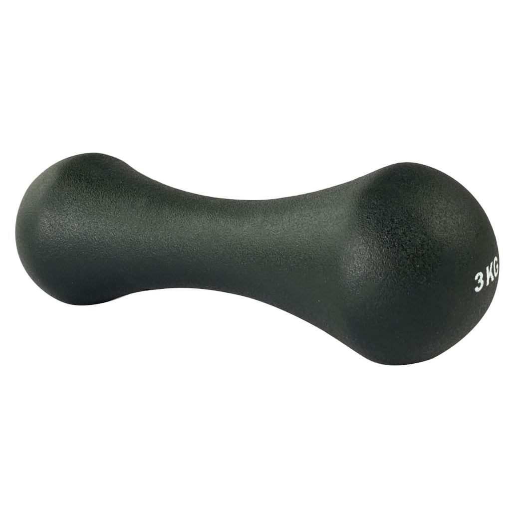 Гантель Stein неопренова 3 кг (DB3079-3) - зображення 1